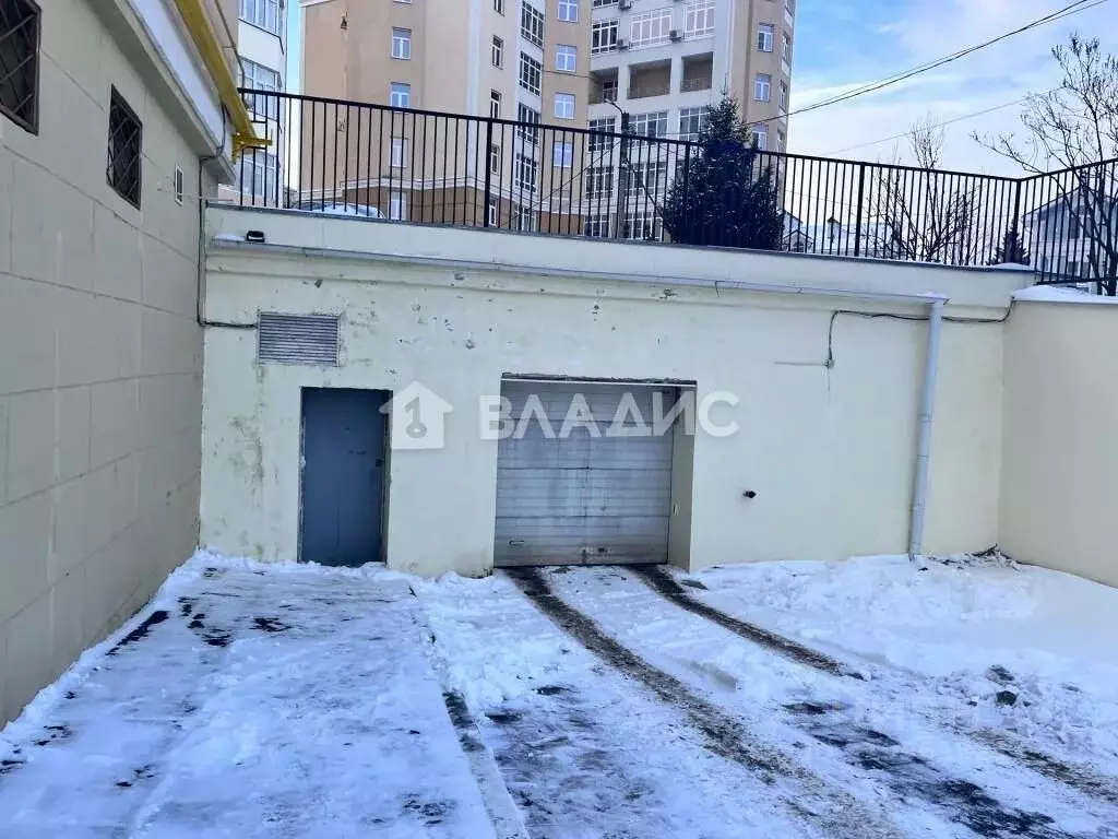 Гараж в Владимирская область, Владимир ул. Стрелецкий мыс, 3 (17 м) - Фото 0