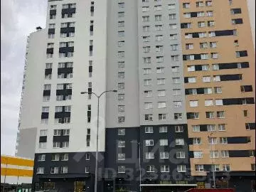 Студия Санкт-Петербург ул. Чарушинская, 32 (25.0 м) - Фото 1