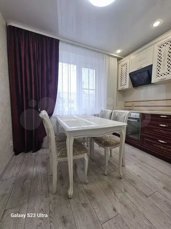 3-к. квартира, 69,2 м, 5/5 эт. - Фото 1