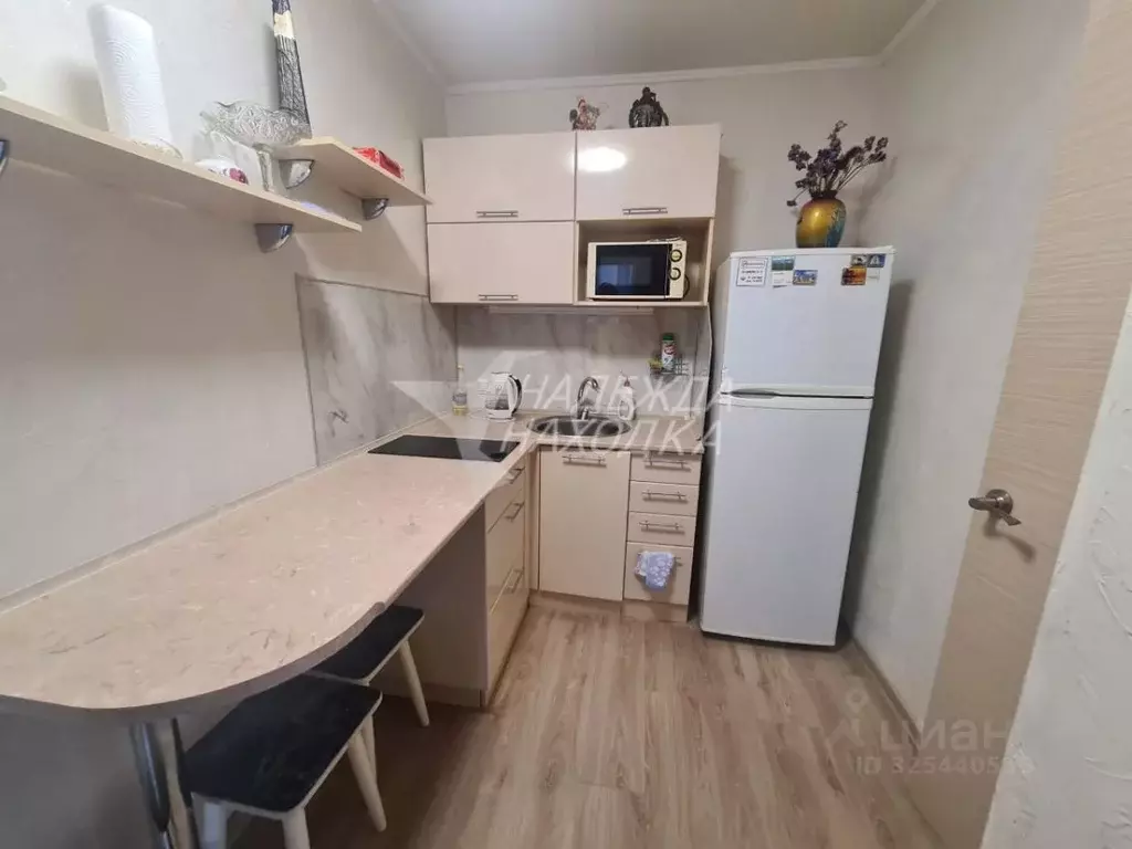 2-к кв. Приморский край, Находка пос. Врангель, ул. Бабкина, 6 (38.0 ... - Фото 2