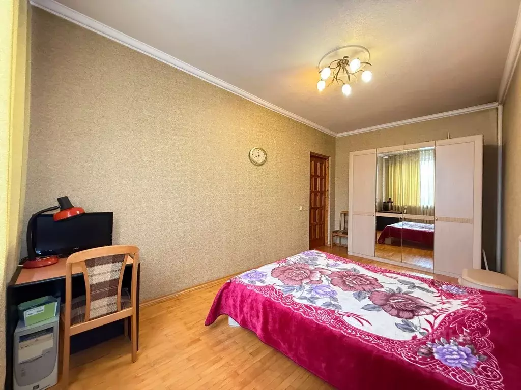 Дом в Кабардино-Балкария, Нальчик ул. Гастелло, 74 (441 м) - Фото 1