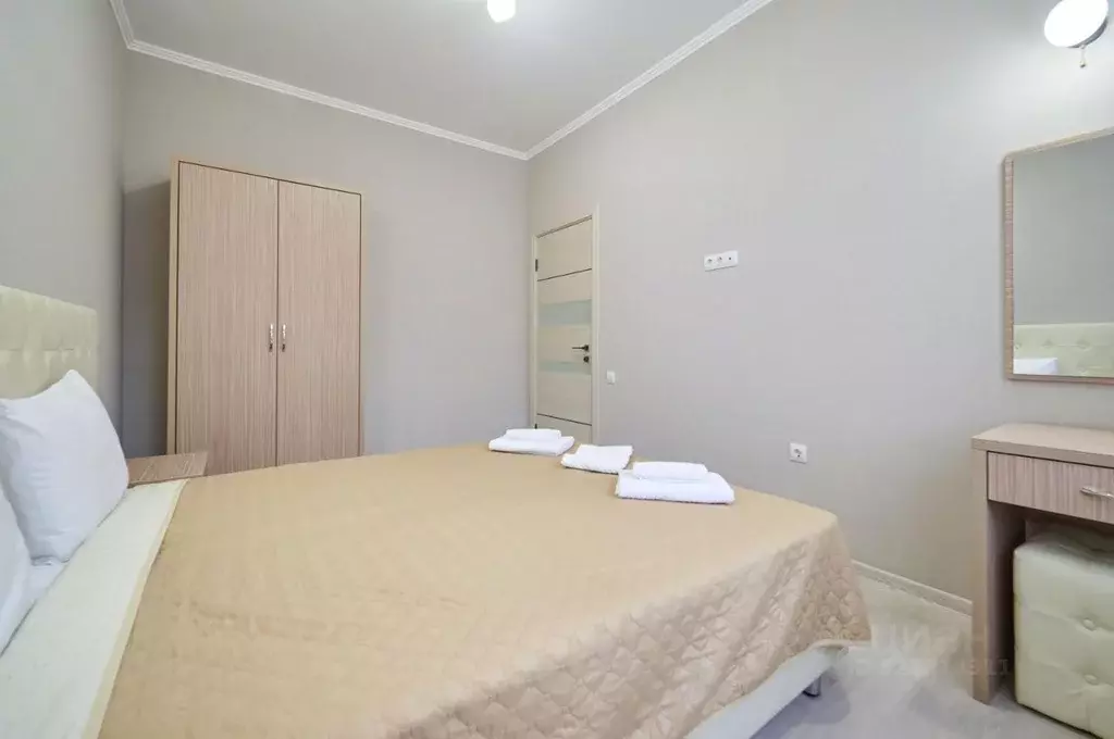 2-к кв. Краснодарский край, Сочи ул. Ленина, 290/2 (36.0 м) - Фото 2