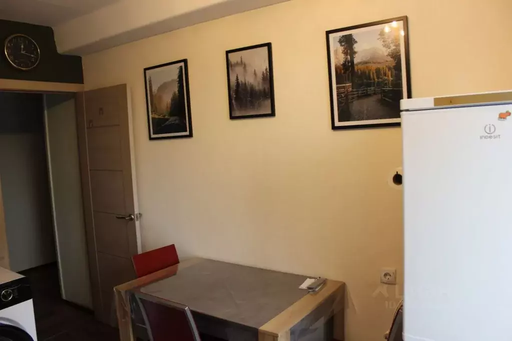 2-к кв. Санкт-Петербург Богатырский просп., 5К2 (47.0 м) - Фото 0