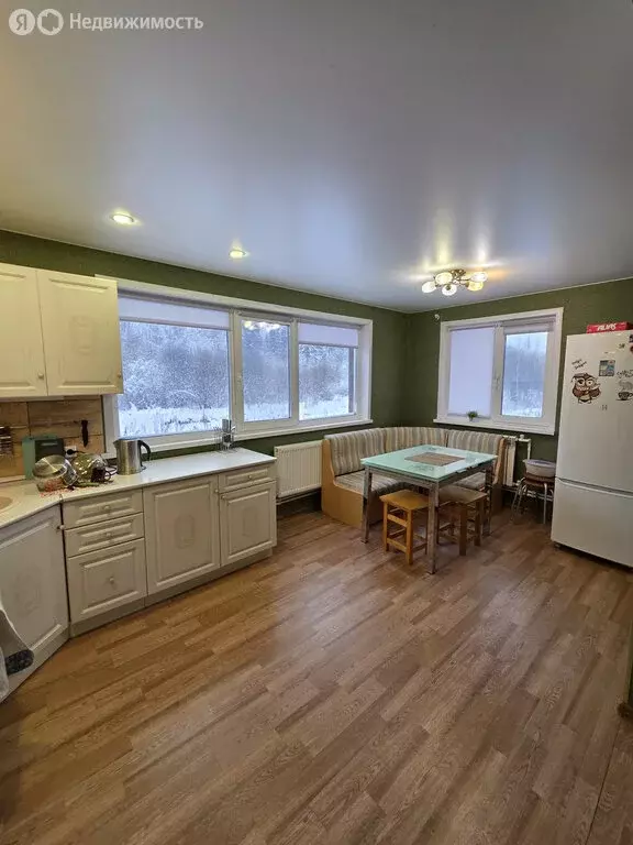 Дом в Шиховское сельское поселение, деревня Головизнины, ... - Фото 2