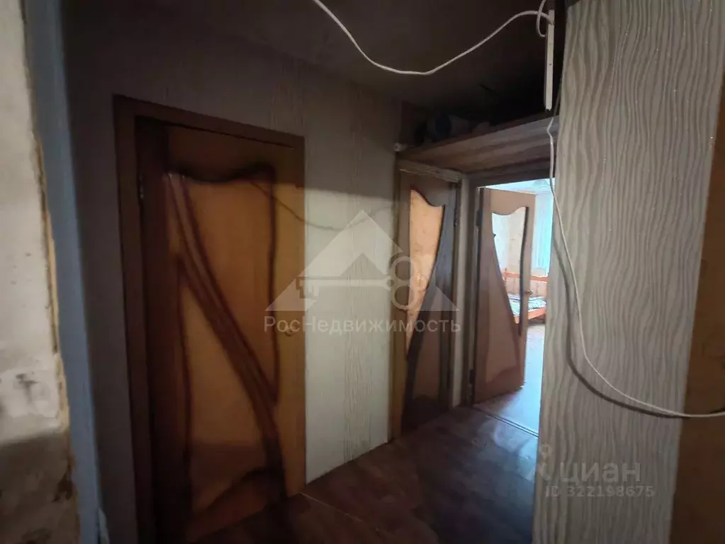 3-к кв. Владимирская область, Юрьев-Польский ул. Свободы, 24 (67.8 м) - Фото 2