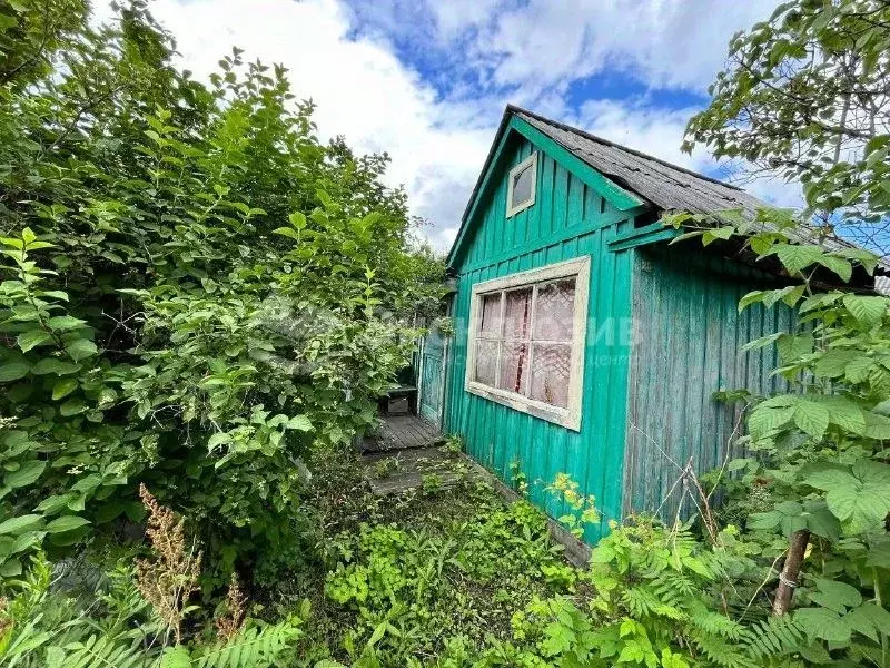 Дом в Тюменская область, Тюмень ул. 2-я Луговая (12 м) - Фото 0