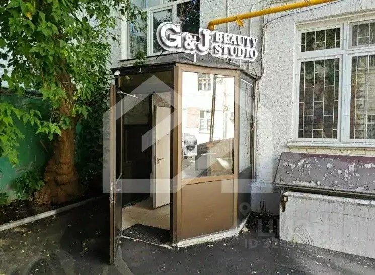 Помещение свободного назначения в Москва Архангельский пер., 11/16С1 ... - Фото 1