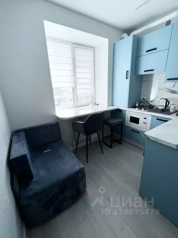 1-к кв. Ярославская область, Переславль-Залесский Вокзальная ул., 6 ... - Фото 1