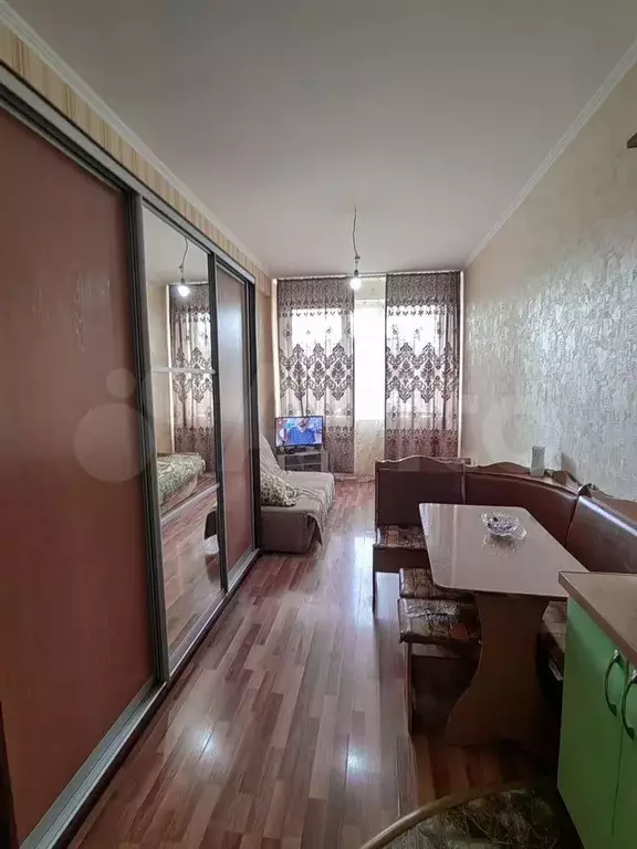 Квартира-студия, 24 м, 1/3 эт. - Фото 0