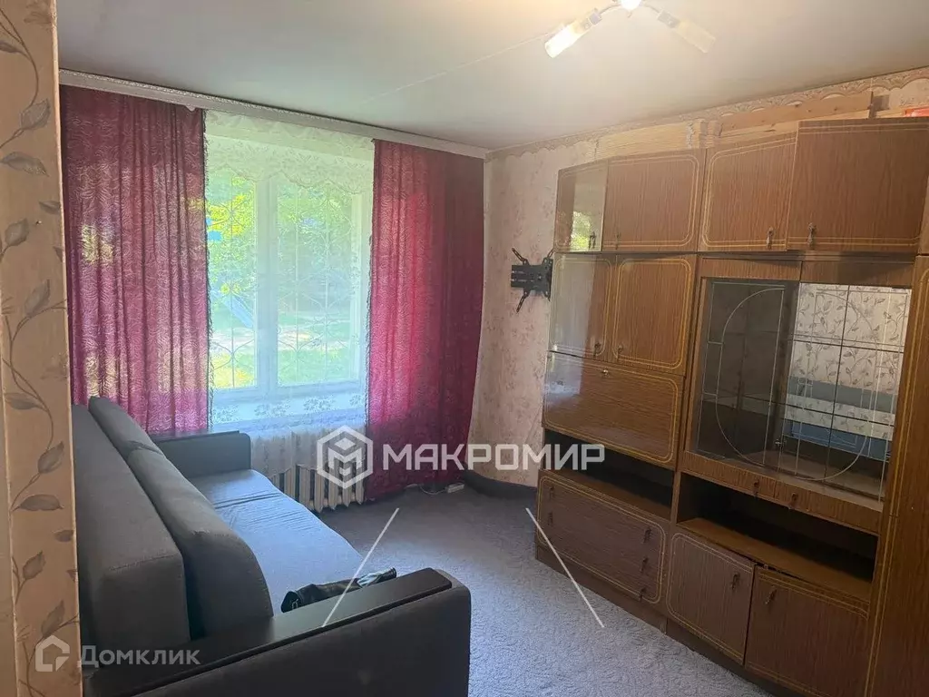 Продаётся 1-к квартира, 28.7 м - Фото 0