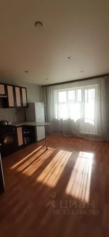 2-к кв. Мордовия, Саранск Лямбирское ш., 19 (65.7 м) - Фото 2