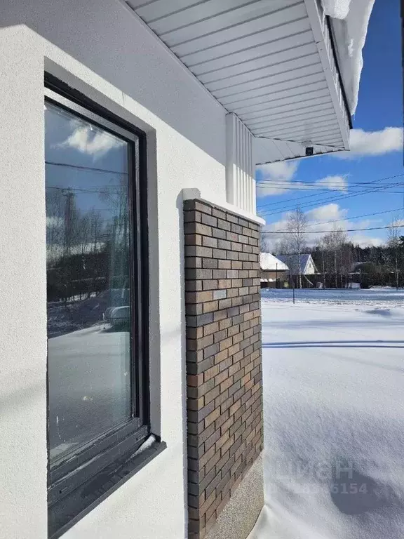 Дом в Московская область, Солнечногорск городской округ, Повадино-6 ... - Фото 2