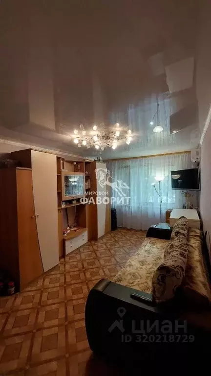 2-к кв. Оренбургская область, Орск Новый город мкр, ул. ... - Фото 1