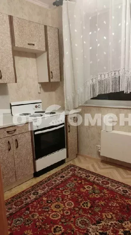 Продается 1-комнатная квартира - Фото 1