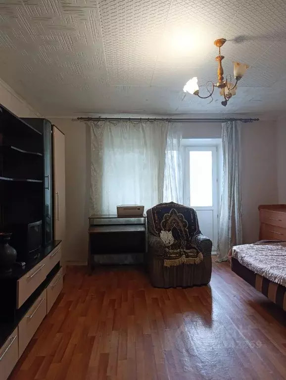 Комната Калужская область, Обнинск ул. Красных Зорь, 13 (18.4 м) - Фото 1