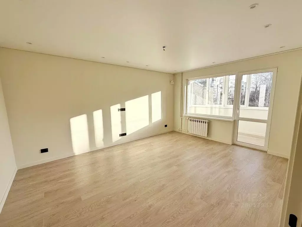 2-к кв. Севастополь ул. Адмирала Юмашева, 8 (54.9 м) - Фото 1