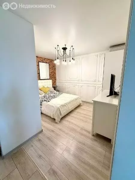 1-комнатная квартира: Котельники, Кузьминская улица, 15 (50.5 м) - Фото 1