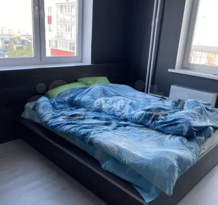 2-к. квартира, 60 м, 17/18 эт. - Фото 1