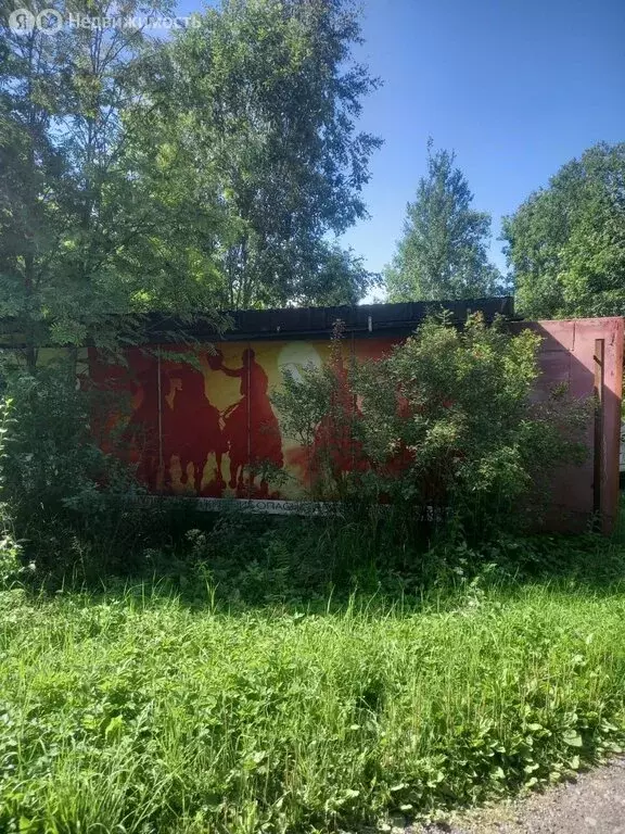 Участок в Кисельнинское сельское поселение (14 м) - Фото 2