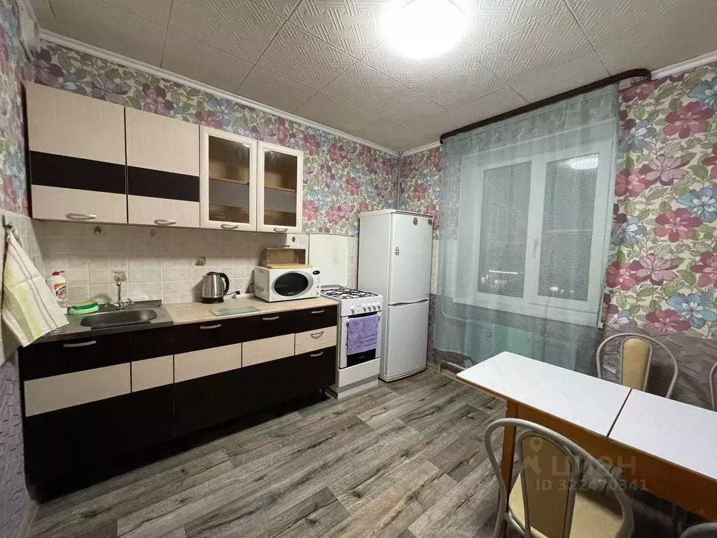 2-к кв. Вологодская область, Череповец ул. Партизана Окинина, 12 (49.9 ... - Фото 1