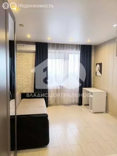 Квартира-студия: Новосибирск, улица Виктора Уса, 9 (22.2 м) - Фото 2