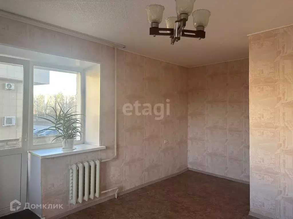 Продаётся 1-к квартира, 34.6 м - Фото 1