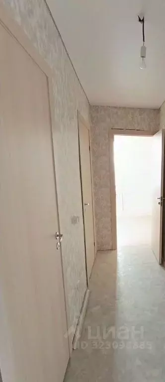 2-к кв. Оренбургская область, с. Илек пер. Деповский, 8 (60.0 м) - Фото 2