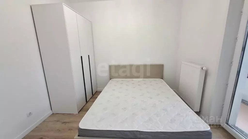 1-к кв. Свердловская область, Екатеринбург ул. 8 Марта, 204Г (38.2 м) - Фото 1