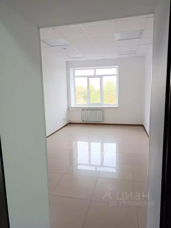 Офис в Свердловская область, Екатеринбург ул. Торговая, 5 (19 м) - Фото 1