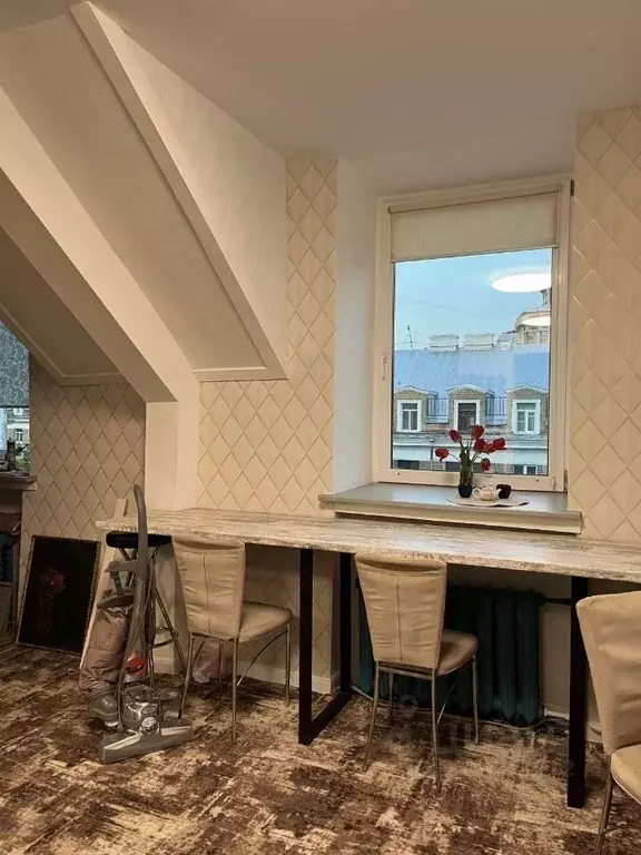 2-к кв. Москва Новопесчаная ул., 8К1 (49.8 м) - Фото 1