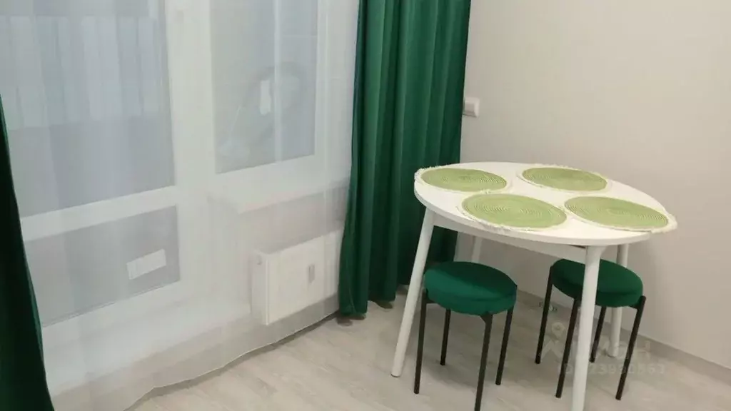 1-к кв. Москва Ленинградское ш., 228к7 (33.0 м) - Фото 2