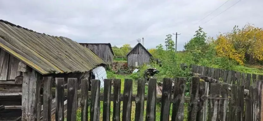Дом в Курганская область, Юргамышский муниципальный округ, пос. ... - Фото 2