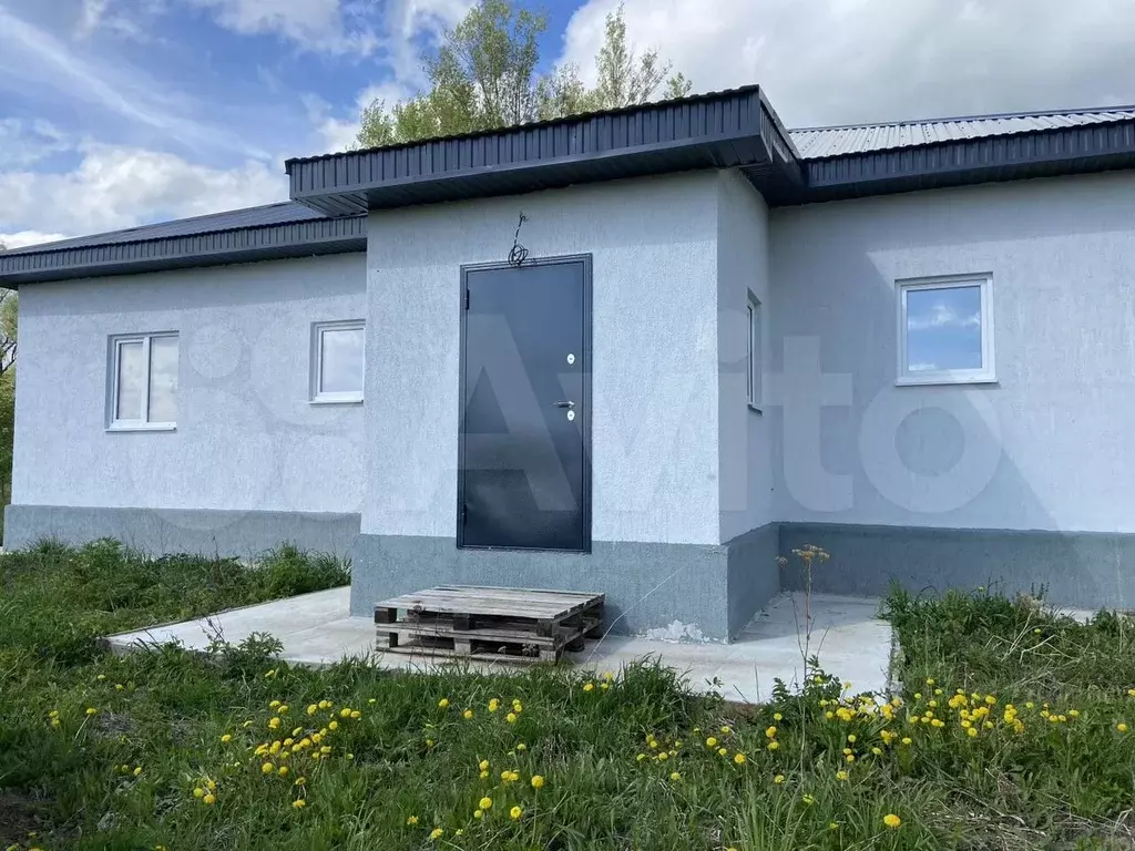 Дом 115 м на участке 10 сот. - Фото 0