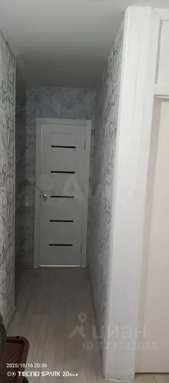 2-к кв. Новосибирская область, Коченево рп ул. Восточная, 3 (50.0 м) - Фото 1