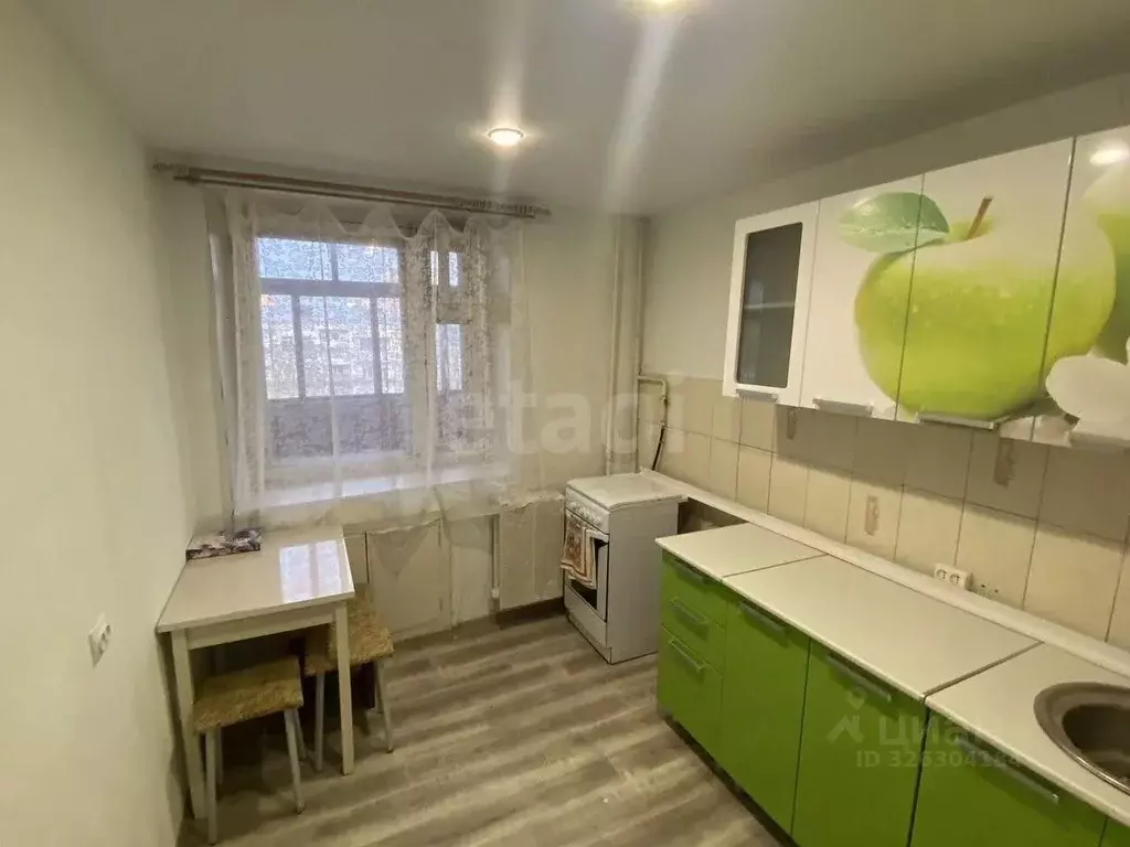 2-к кв. Пермский край, Пермь ул. Пушкина, 13 (49.6 м) - Фото 2
