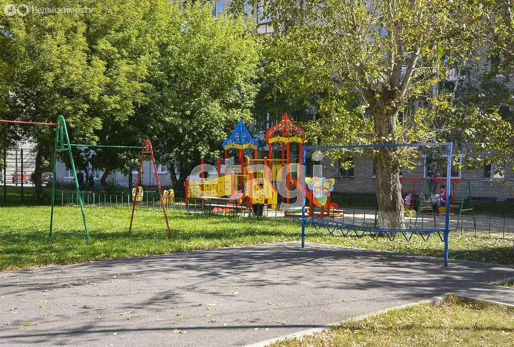 4-комнатная квартира: Тюмень, Калининский округ, Садовая улица, 115 ... - Фото 2