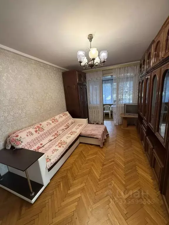 2-к кв. Крым, Ялта ул. Киевская, 13 (45.8 м) - Фото 2