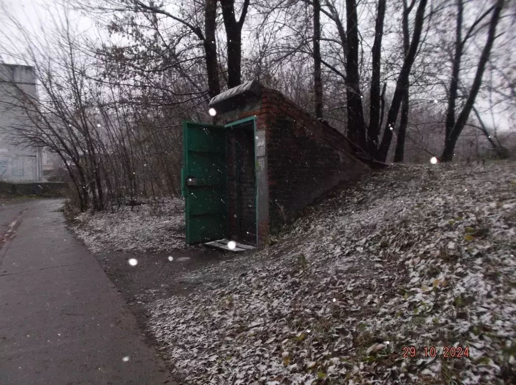 Помещение свободного назначения в Новосибирская область, Новосибирск ... - Фото 1