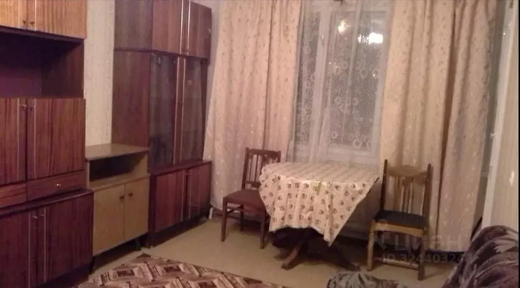 Комната Санкт-Петербург просп. Стачек, 95К1 (18.0 м) - Фото 1