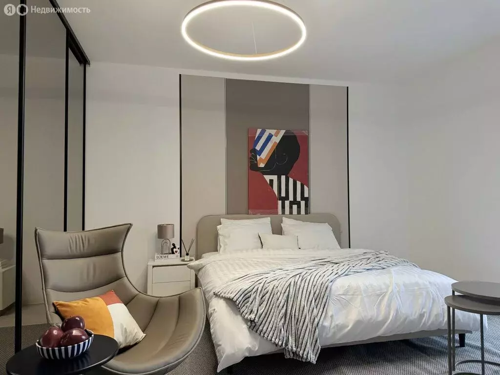 1-комнатная квартира: Москва, улица Кедрова, 16к3 (45 м) - Фото 1