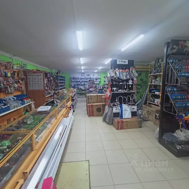 Помещение свободного назначения в Ростовская область, Таганрог ... - Фото 1