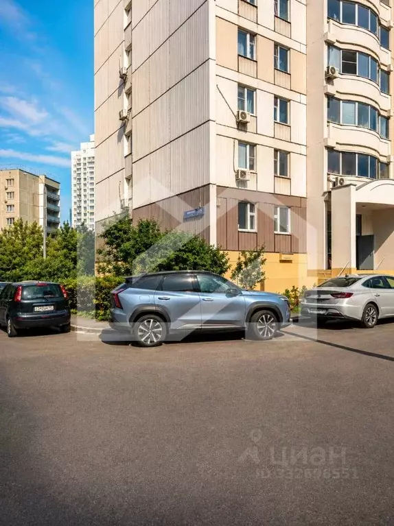 Помещение свободного назначения в Москва ул. Столетова, 8 (77 м) - Фото 1