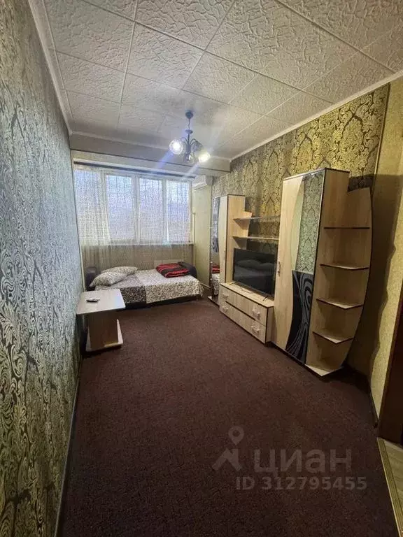 1-к кв. Севастополь, Севастополь, Балаклава г. ул. Невская, 1 (31.0 м) - Фото 0