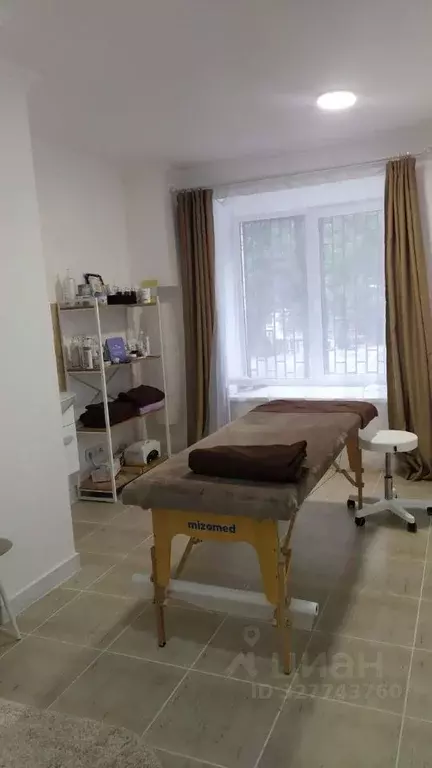 Помещение свободного назначения в Москва просп. Мира, 112 (65 м) - Фото 2