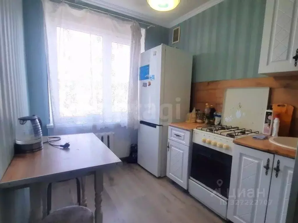 1-к кв. Краснодарский край, Анапа ул. Толстого, 113 (29.0 м) - Фото 2