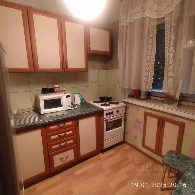 2-к кв. Новосибирская область, Новосибирск ул. Гоголя, 202 (42.0 м) - Фото 0