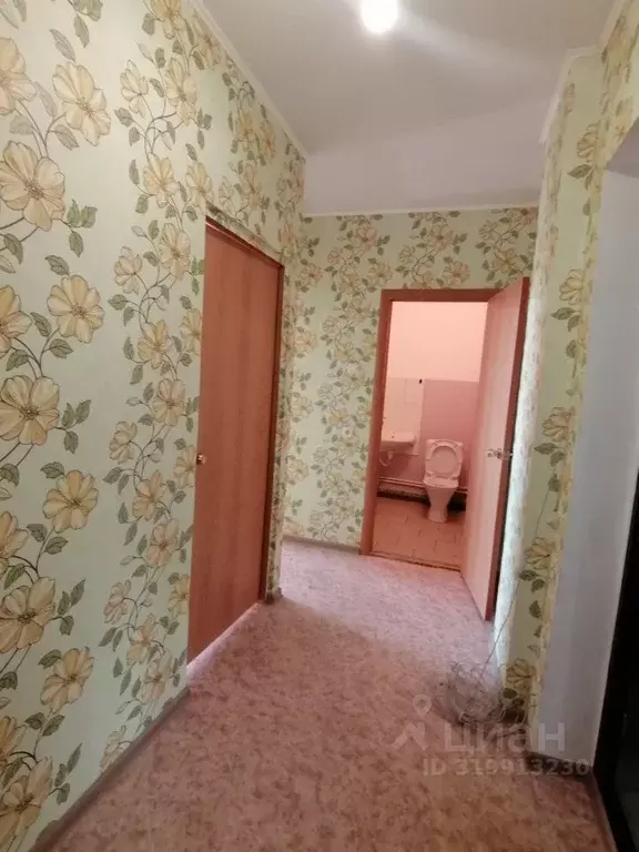 1-к кв. Алтайский край, Бийск Социалистическая ул., 22/1 (36.0 м) - Фото 1
