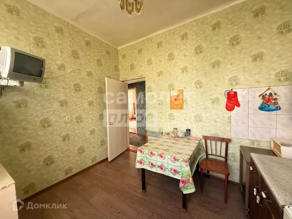 Продаётся 4-к квартира, 88.4 м - Фото 1