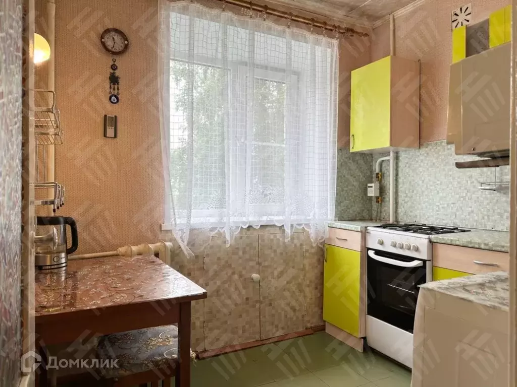 Продаётся 2-к квартира, 41.3 м - Фото 0