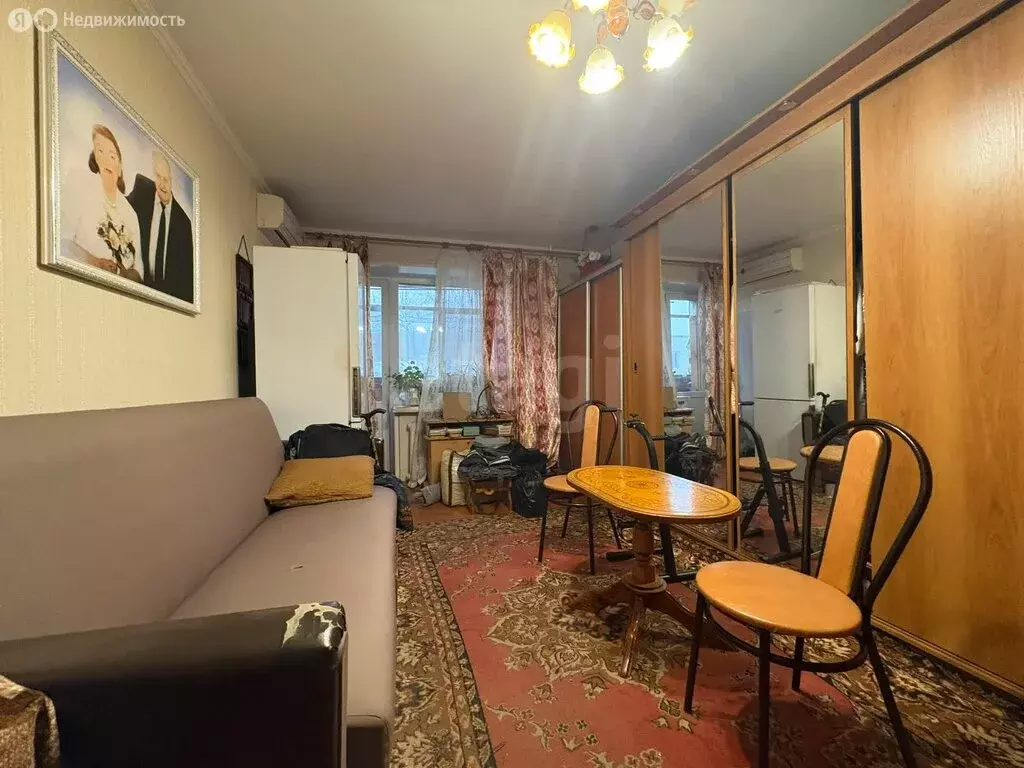 1-комнатная квартира: Калуга, переулок Малинники, 7к1 (33.7 м) - Фото 2